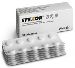 Effexor birth defect lawsuit